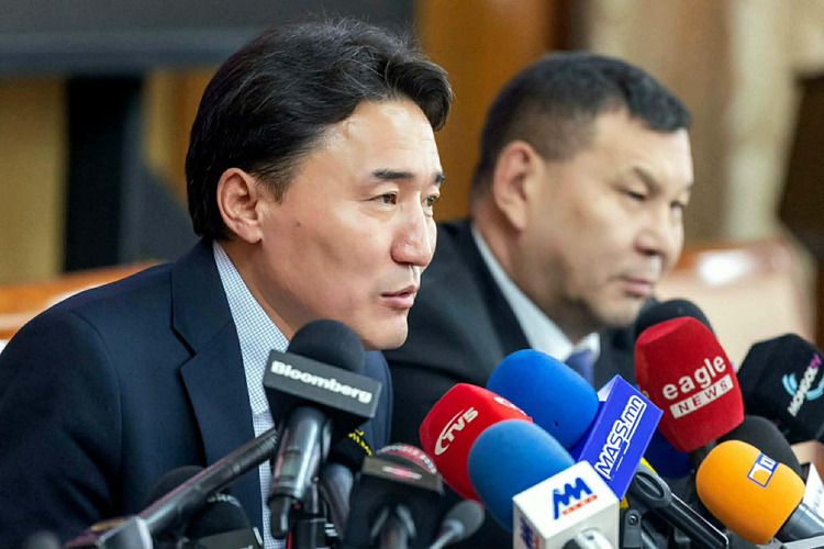 АШИГТ МАЛТМАЛЫН САЛБАРТ ОРЖ ИРСЭН ОРЛОГЫГ ЗӨВ ХУВААРИЛНА